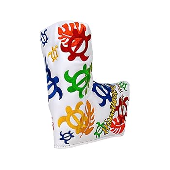 Amazon.co.jp: The Art Design Putters パターカバー